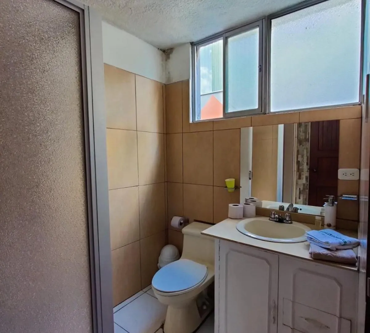 Edificio Foch Apartment Quito