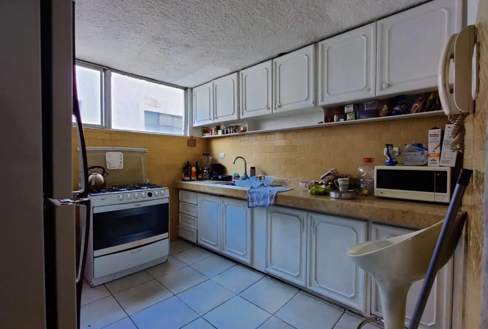 Homestay Edificio Foch Apartment Quito