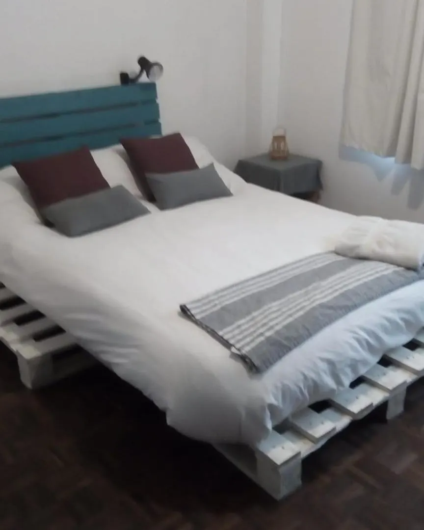 Edificio Foch Apartamento Quito Quarto em Acomodações Particulares