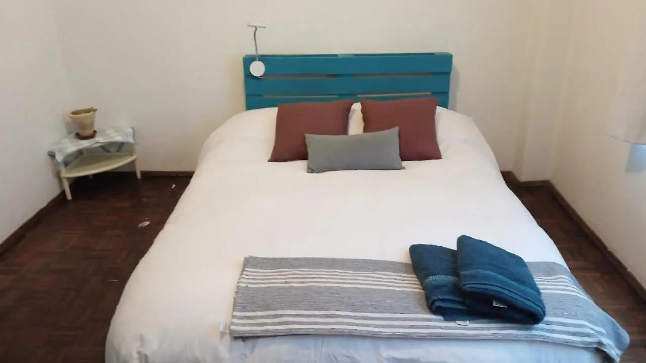 Edificio Foch Apartamento Quito Quarto em Acomodações Particulares