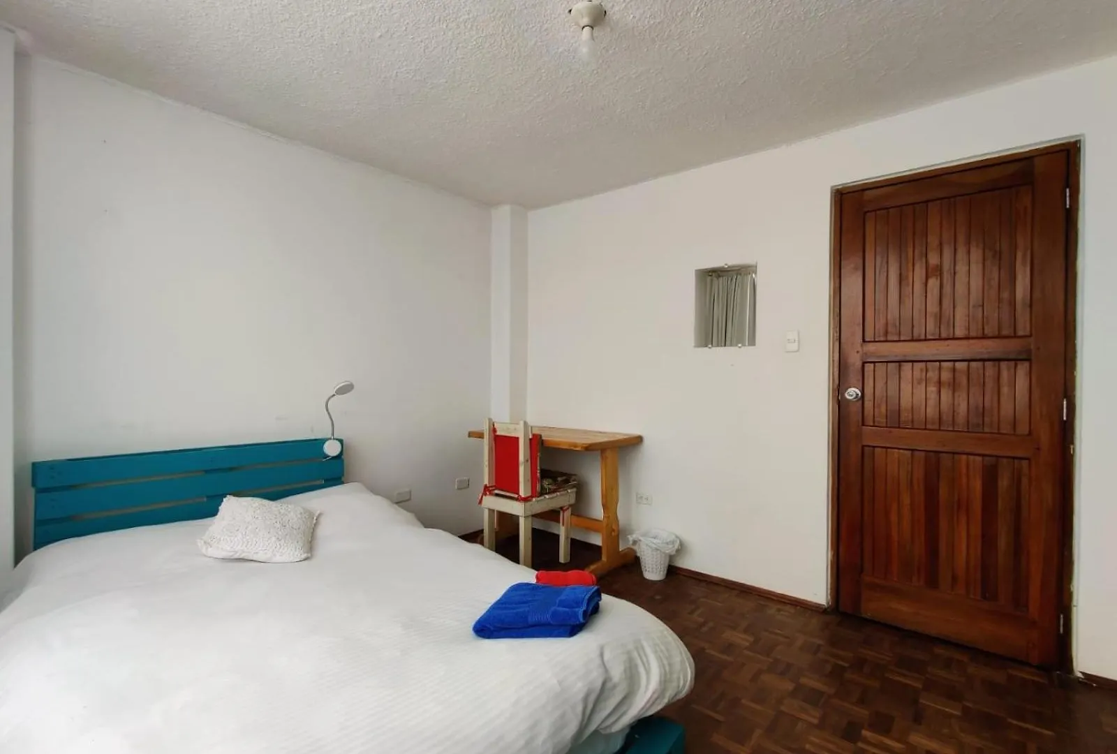 Edificio Foch Apartamento Quito Equador